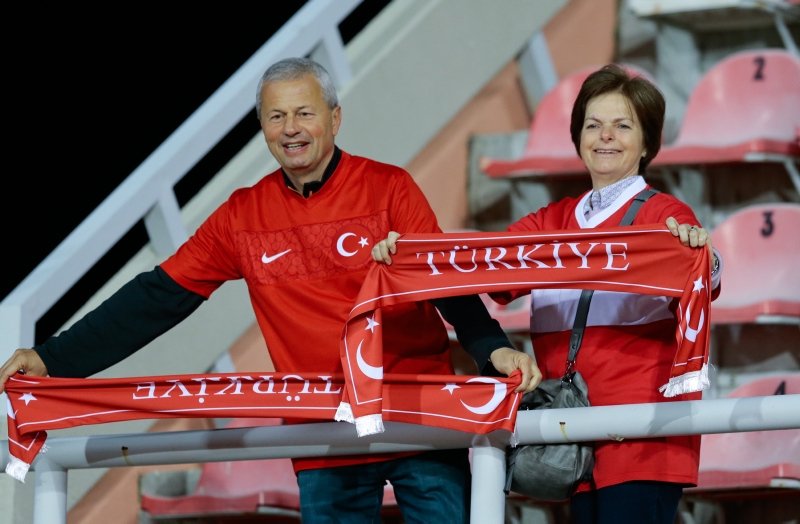 Herkes onu konuşuyor! Oğuzhan Özyakup...