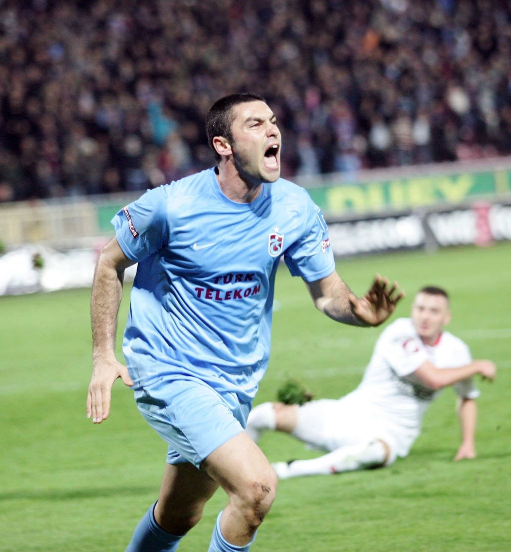 Fenerbahçeli yıldızdan şok sözler! ’Asla Beşiktaş’ta oynamam’