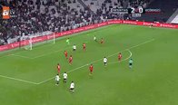 GOL | Beşiktaş 3-0 Ankara Keçiörengücü