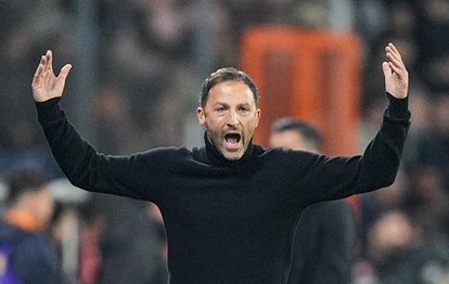 Tedesco’dan maç sonu açıklaması!