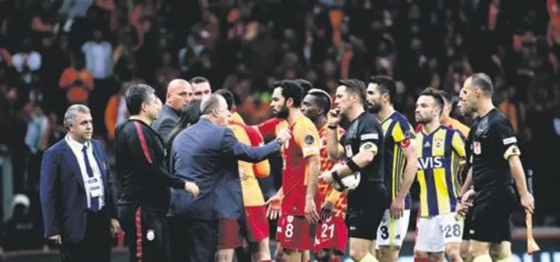 Fatih Terim yeni ceza alacak mı?