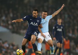 Moussa Dembele harekatı!