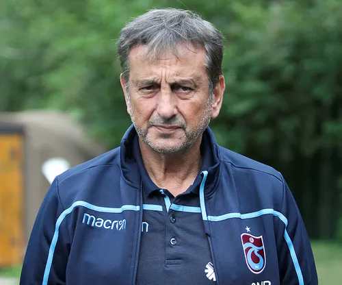 Trabzonspor cephesinden Halil Umut Meler'e sert tepki - 1