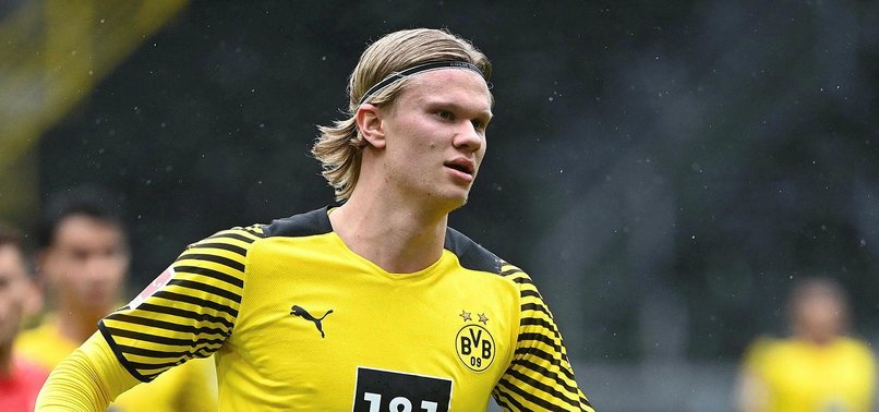 Galatasaray Erling Haaland'ı elinden kaçırmış!