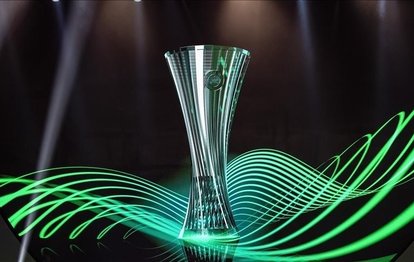 İşte UEFA Konferans Ligi’nde toplu sonuçlar