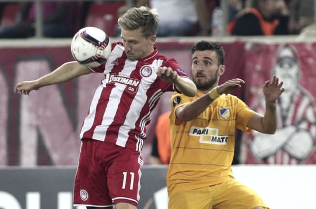 4 büyüklerden giden futbolcular ne yaptı?