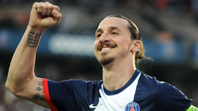 FIFA 16’nın en iyi oyuncuları