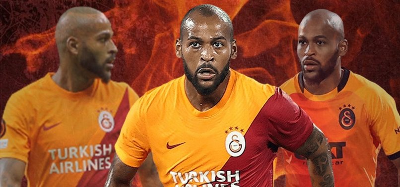 Galatasaray'da flaş Marcao kararı! Transfer...