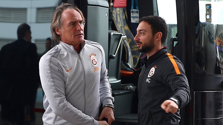 Riekerink’i çökerten 5 neden!