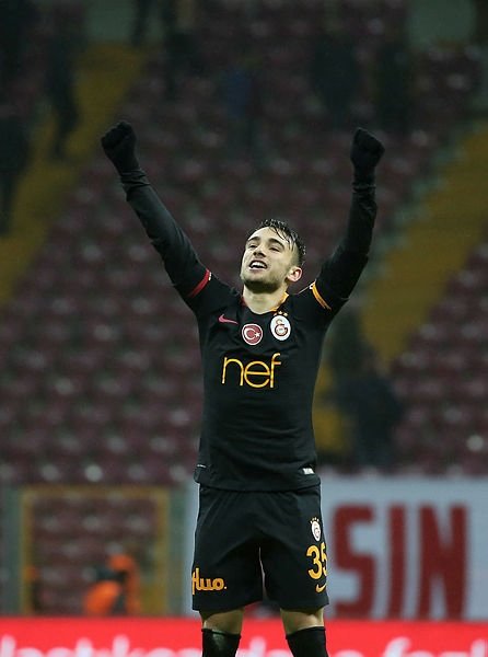 Fatih Terim o yıldız ismin üstünü çizdi