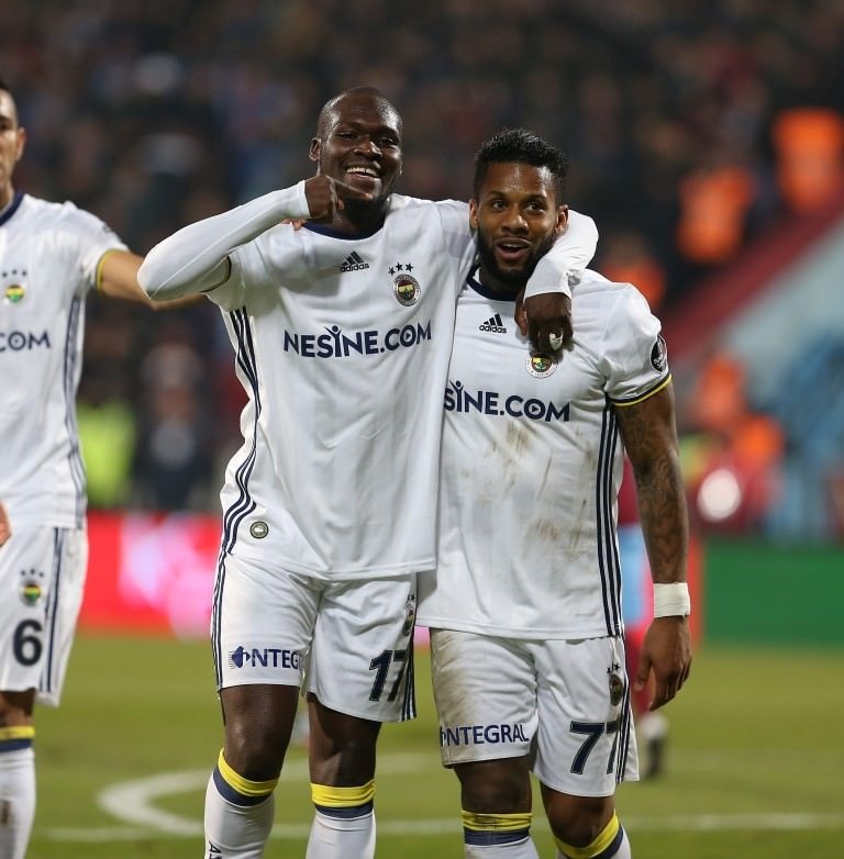 Lens Fenerbahçe için babasını devreye soktu