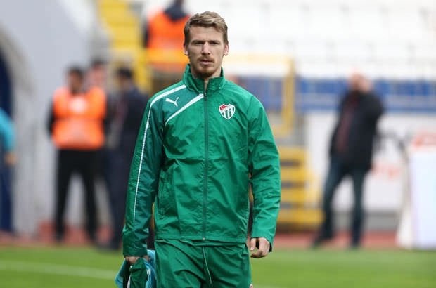 Serdar Aziz için dev takas