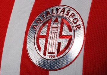 Antalyaspor'dan VAR tepkisi