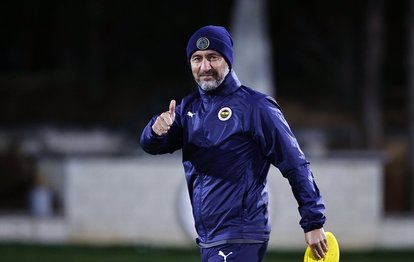 Fenerbahçe’de Vitor Pereira’nın yüzü gülüyor! Milli takımda...