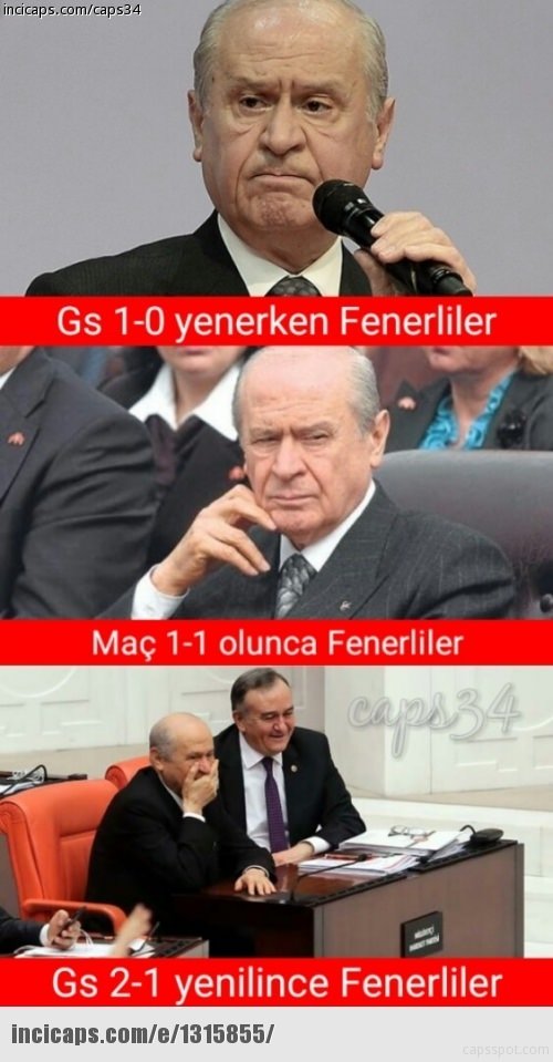 Fenerbahçe, Başakşehir’i yendi capsler patladı