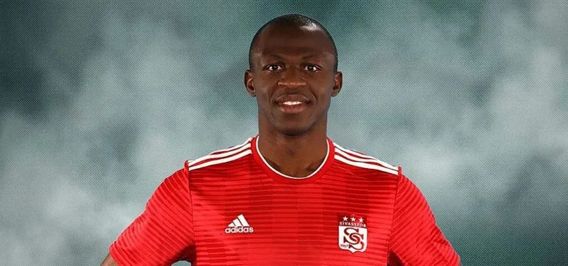 Kone'den Sivasspor'a kötü haber
