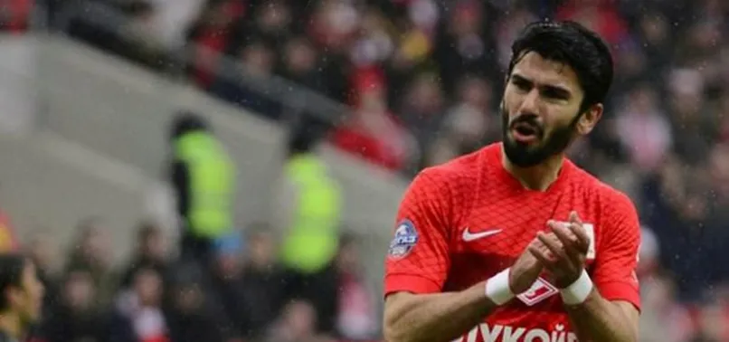 Serdar Taşçı'dan transfer açıklaması