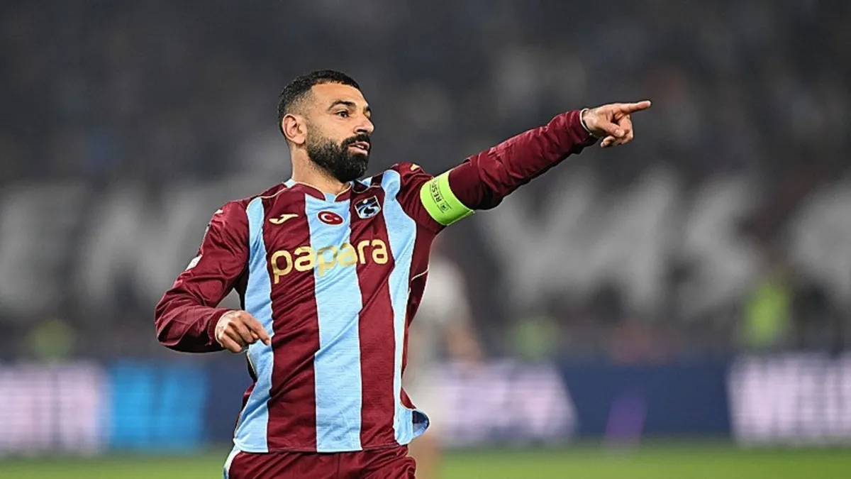 Muhammed Salah'ın performansına dünya basınından büyük övgü! 'Mısır kralı Türk tahtında'