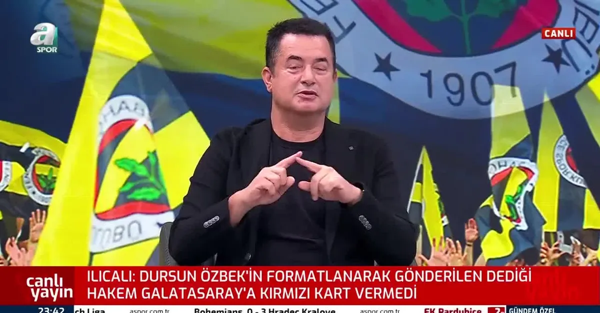 "G.Saray'ın değil Eyüpspor'un hakkı yendi!"