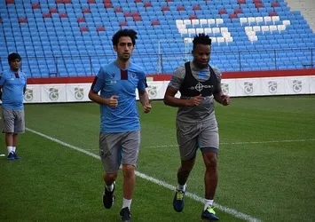 Gözü Karaman'da