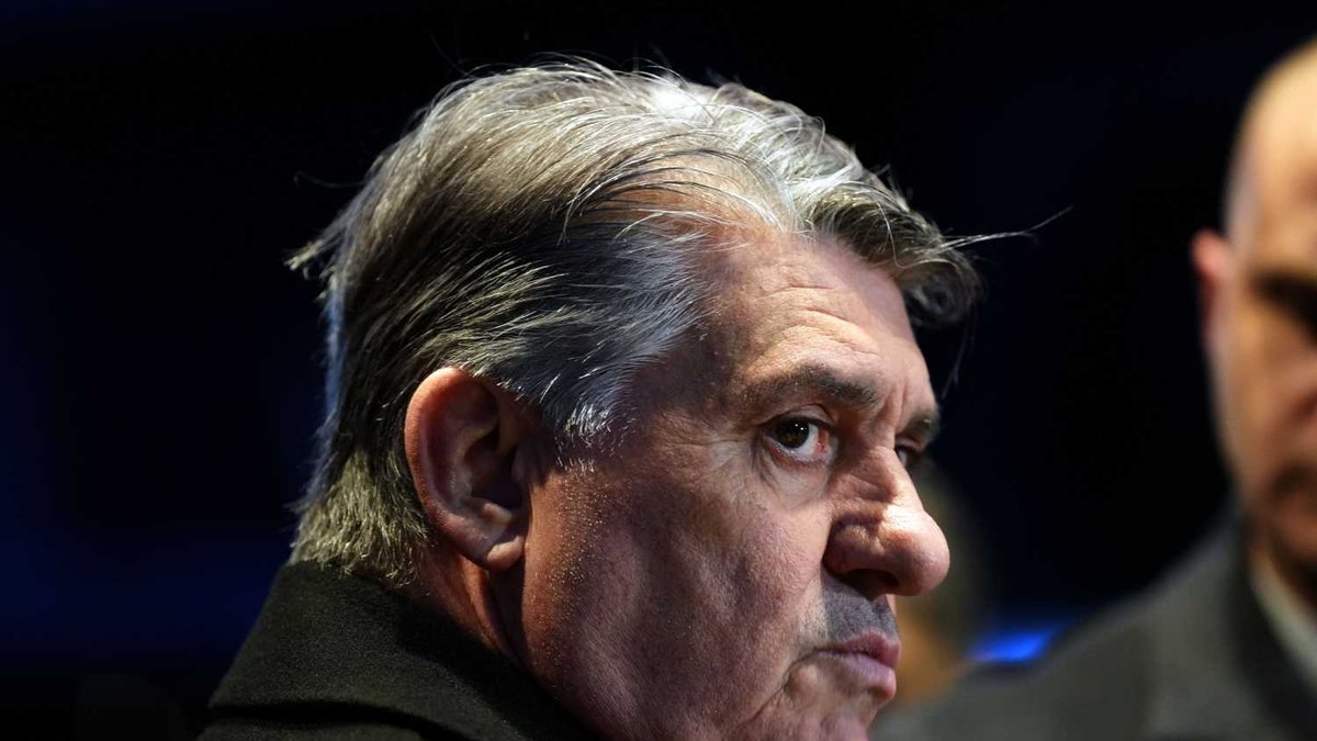 Beşiktaş'ta Serdal Adalı gidecek isimleri açıkladı!