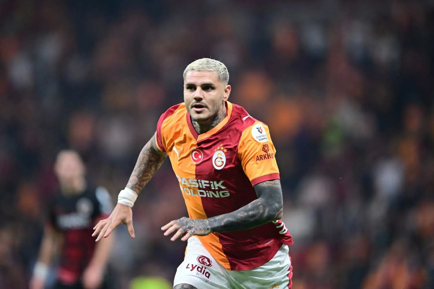Mauro Icardi'ye sürpriz talip! Transferde yeni adresi...