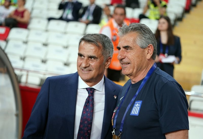 Antalya’da milli şölen!