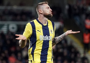 Skriniar'ın yerine o isim gelecek!