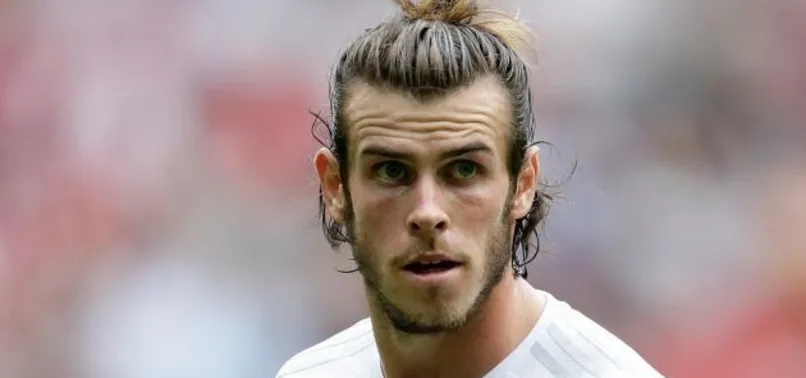 Gareth Bale en az 2 ay yok