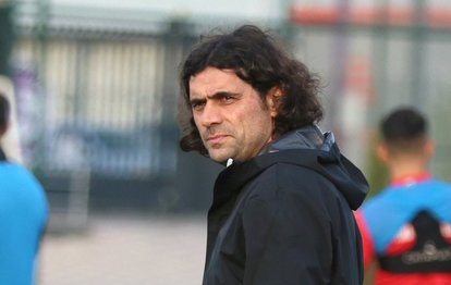 Ankara Keçiörengücü’nde Serhat Gülpınar ile yollar ayrıldı!