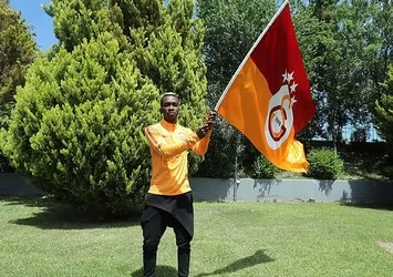 Onyekuru’nun adresi Monaco