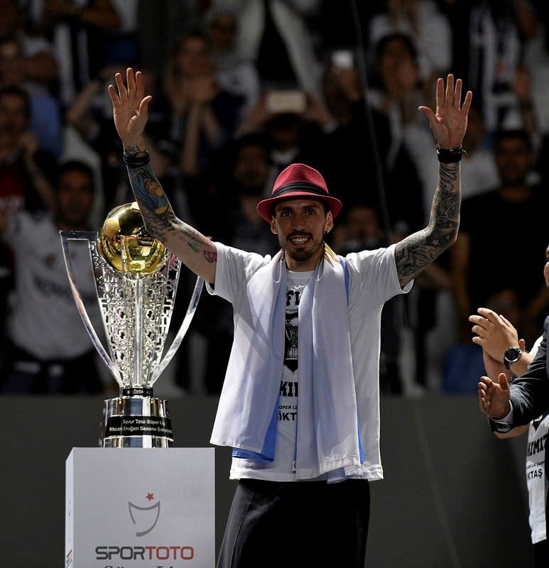 Beşiktaş’ın yeni 10 numarası bedavaya geliyor
