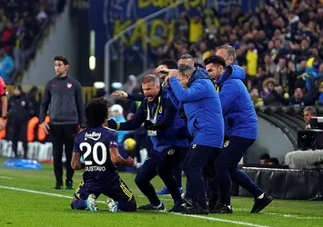 Kadıköy'den çıkış yok!