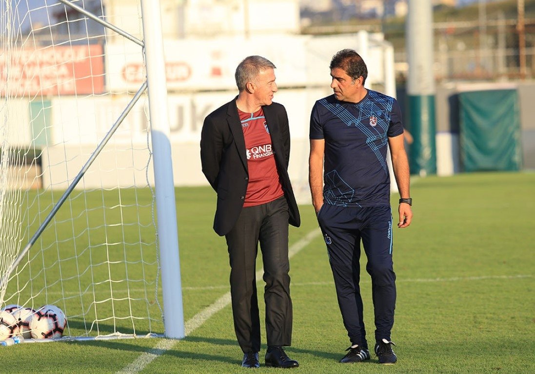 Vujadin Savic Trabzon’a