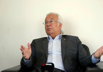 Hamamcıoğlu kararını verdi! O hocayla anlaştı