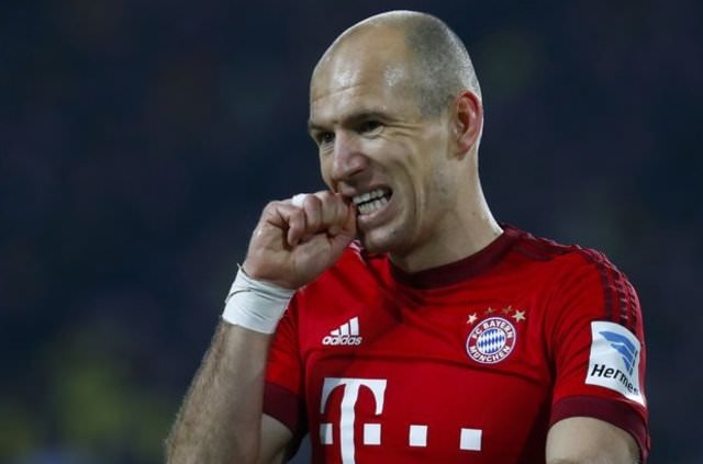 Günün transfer iddiaları 23.05.2016