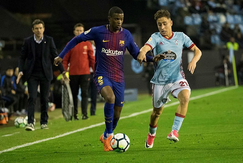 Galatasaray’dan Emre Mor’a yakın markaj