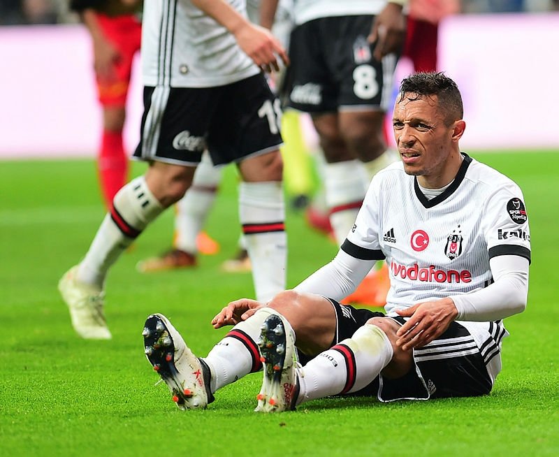 Beşiktaş’ın Bursaspor 11’i belli oldu!