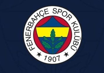 Fenerbahçe'de flaş ayrılık: Resmen açıklandı