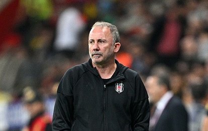 Beşiktaş’ta Sergen Yalçın etkisi! Yıldız futbolcuların performansını yükseltti