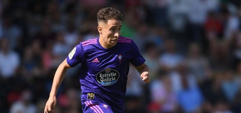 Emre Mor'un krampon kutularını çöpe attılar!