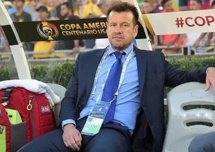 Dunga dönemi sona erdi