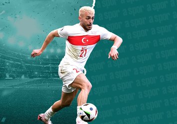 Yok artık Barış Alper! Yeni bonservis ücreti dudak uçuklattı
