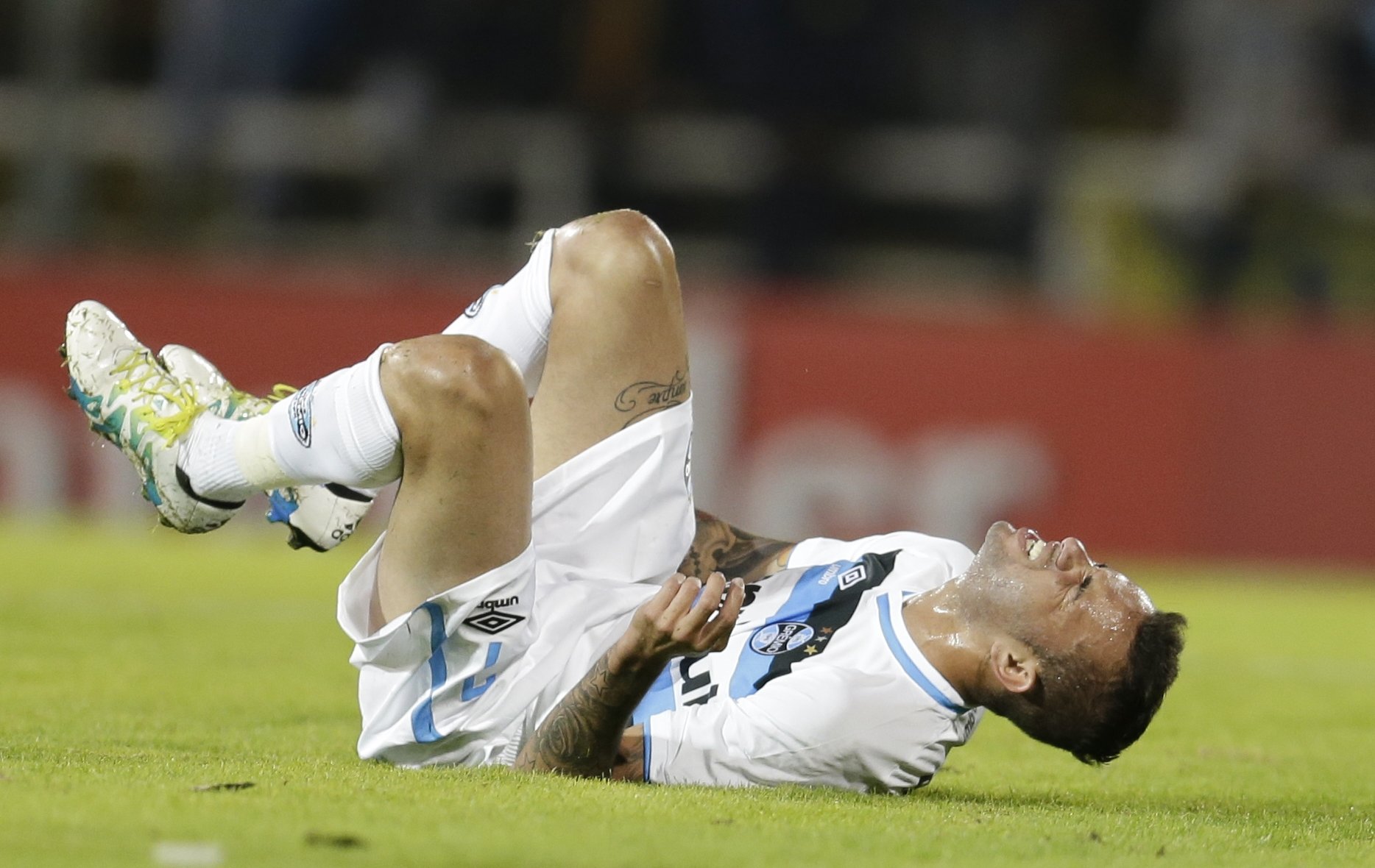 Luan’a yakın takip başladı!