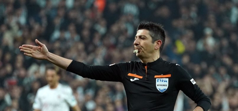 Beşiktaş - Alanyaspor maçında penaltı kararı iptal edildi!