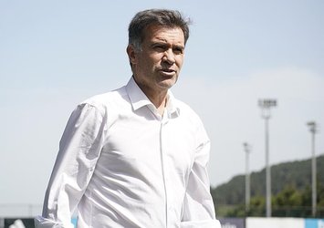 Feyyaz Uçar'dan flaş teknik direktör açıklaması!