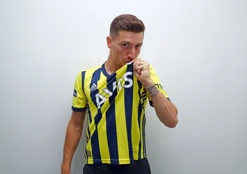 Transfer bombası patladı! Mert Hakan F.Bahçe'de