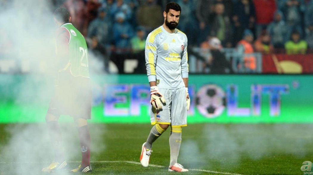 İşte Volkan Demirel - Gökhan Kandemir olayının perde arkası