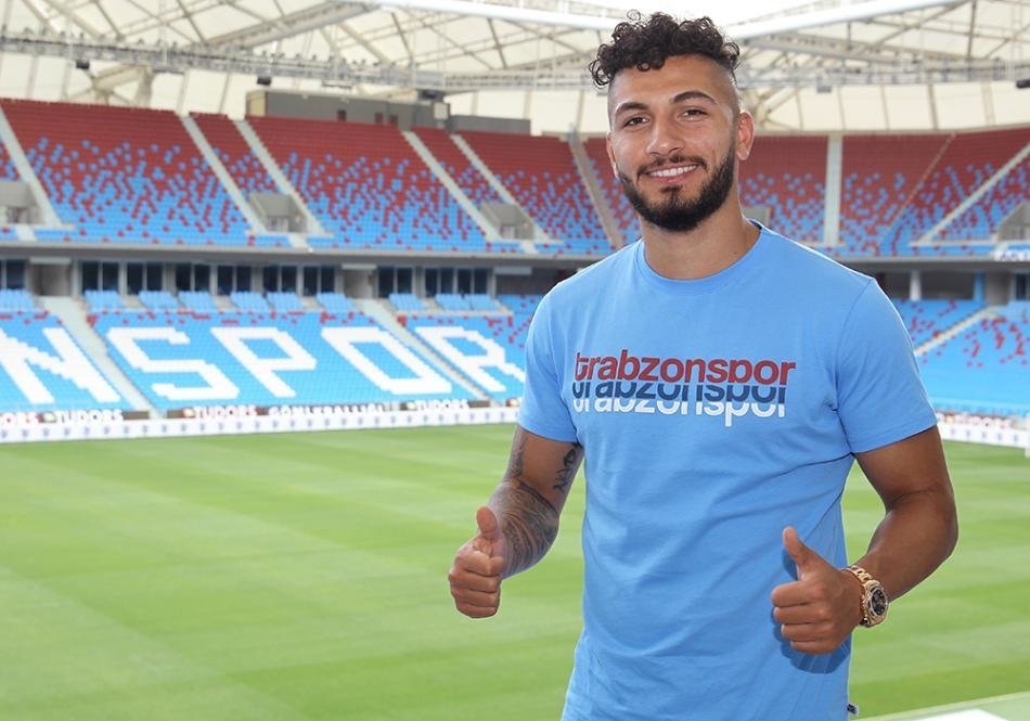 Sezon sonunda ayrılık var...