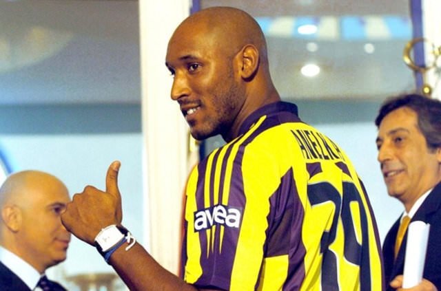 Aziz Yıldırım döneminde yapılan en pahalı transferler